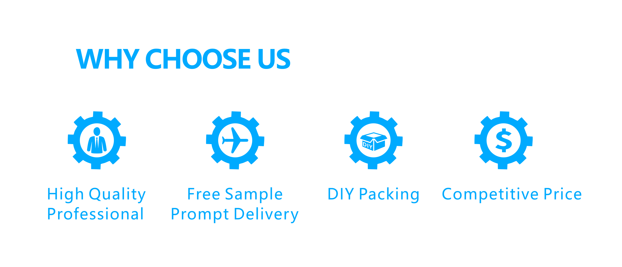 why choose us